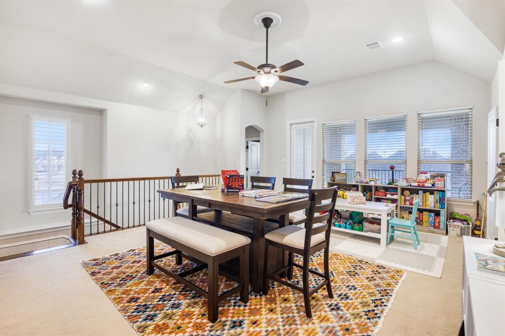 Carillon - Residential