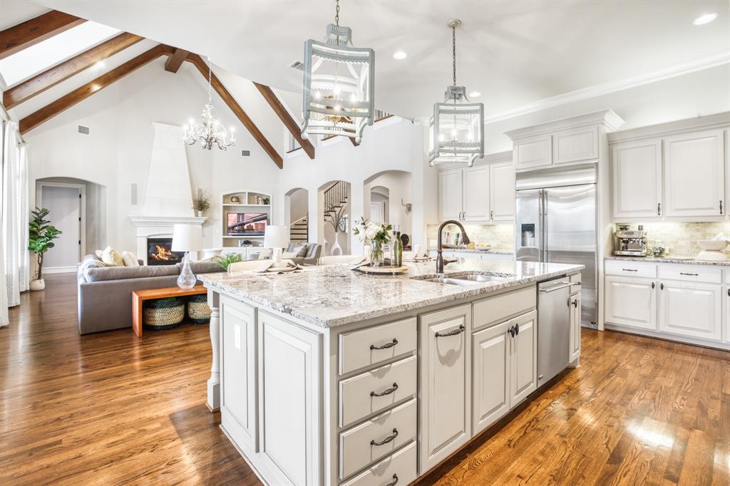 Carillon - Residential