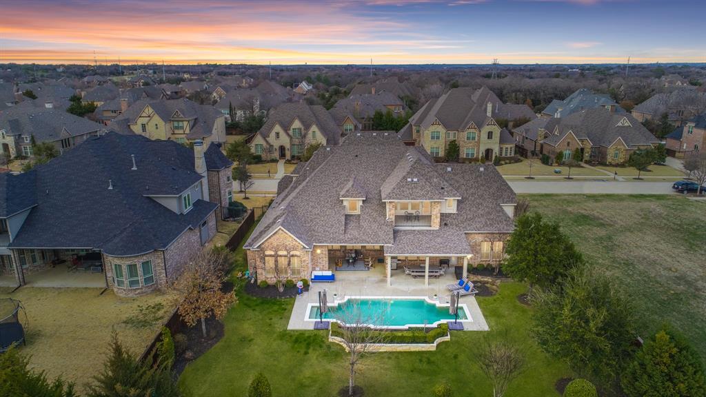 Carillon - Residential