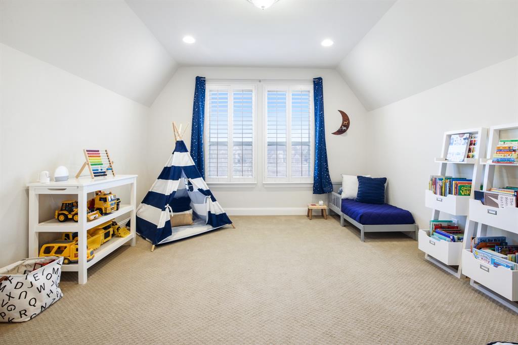 Carillon - Residential