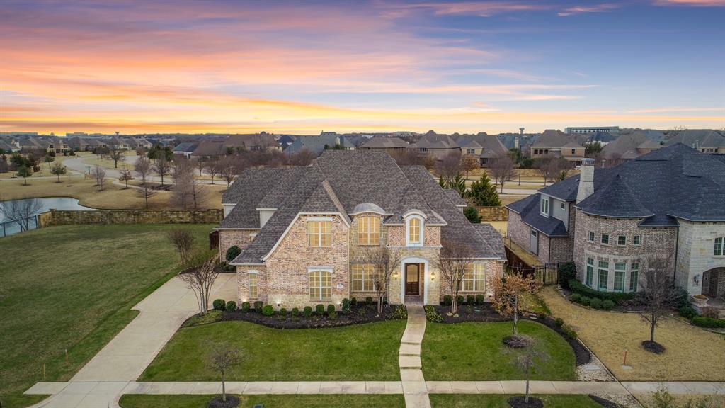 Carillon - Residential