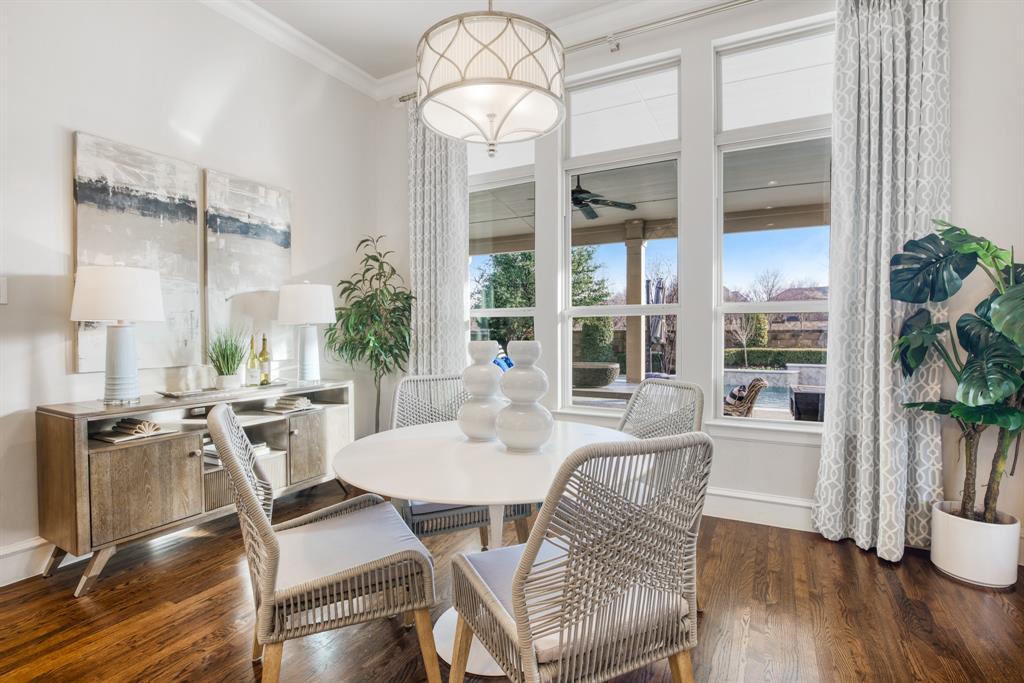 Carillon - Residential