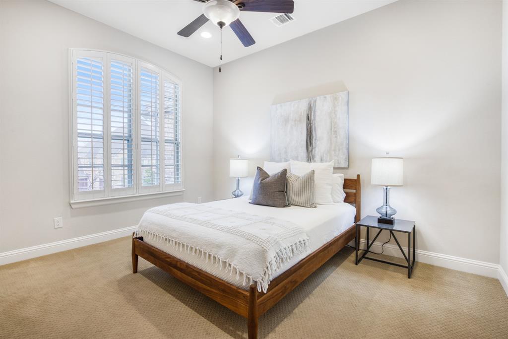 Carillon - Residential