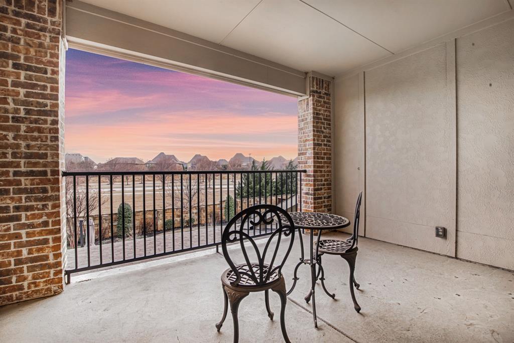 Carillon - Residential