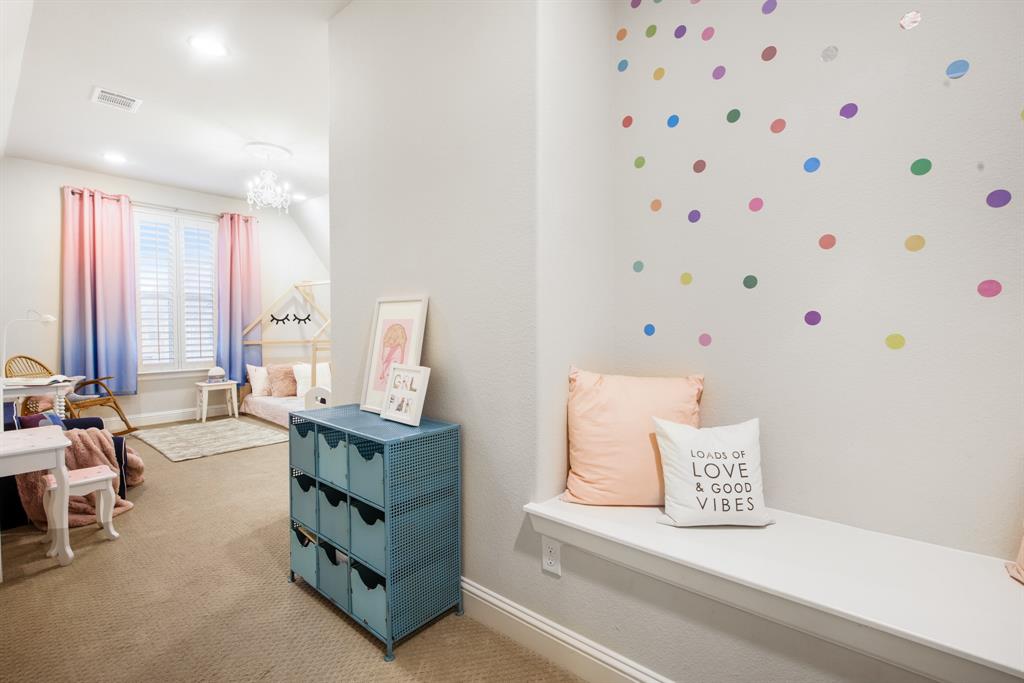 Carillon - Residential