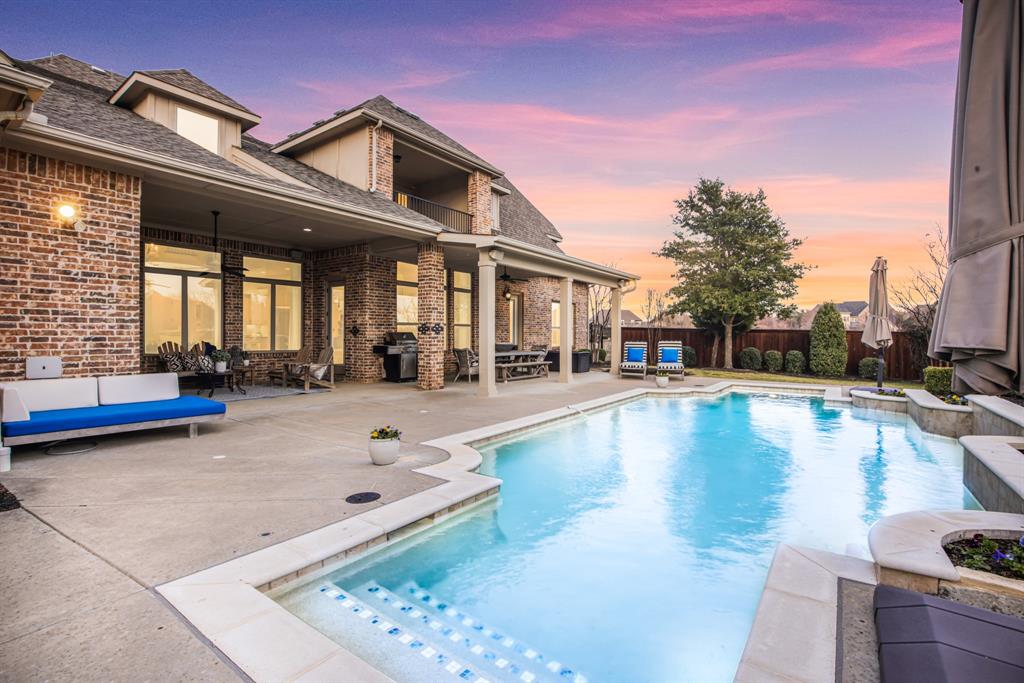 Carillon - Residential