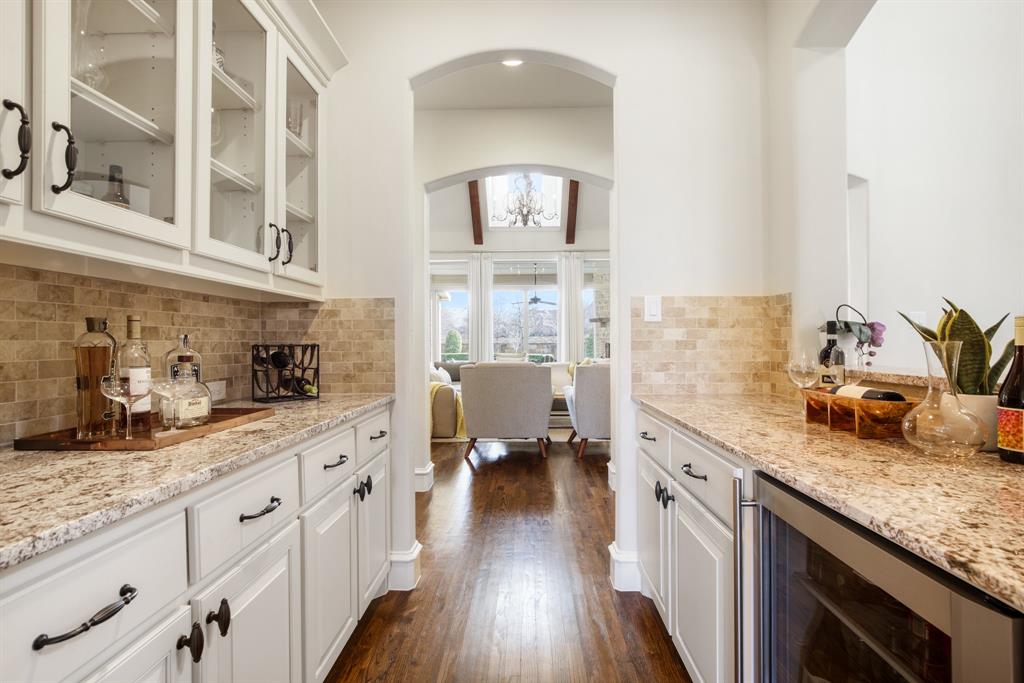 Carillon - Residential