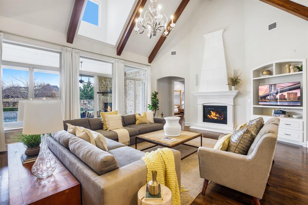 Carillon - Residential