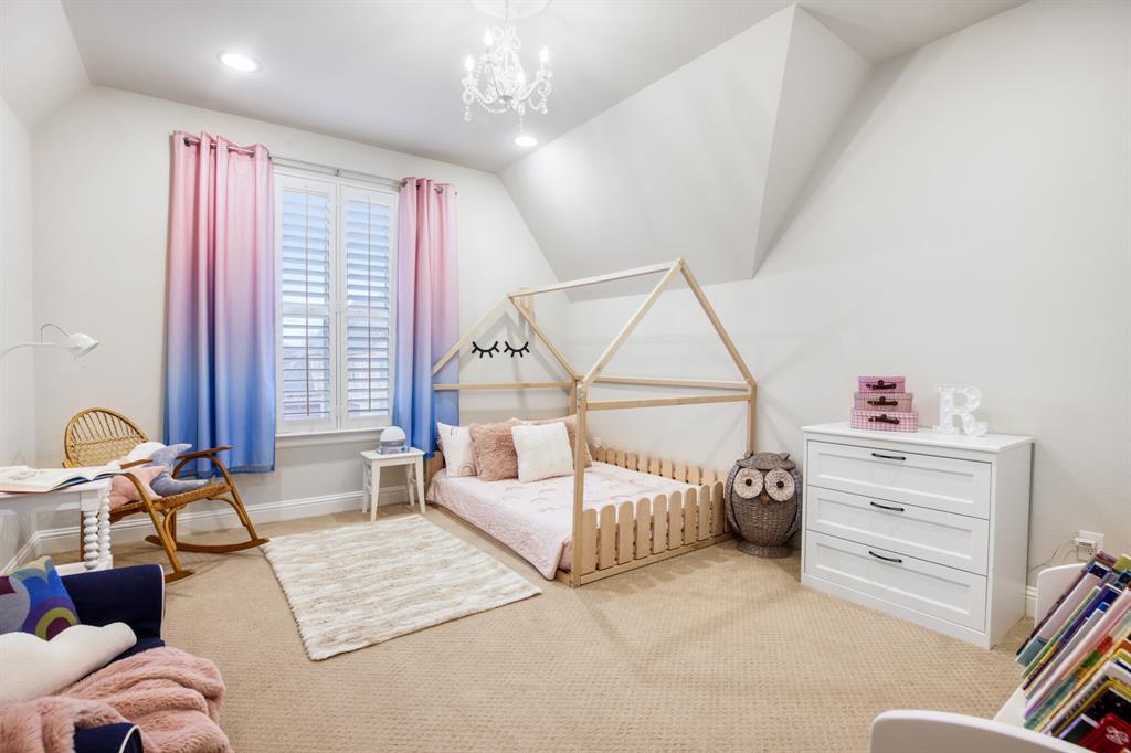 Carillon - Residential