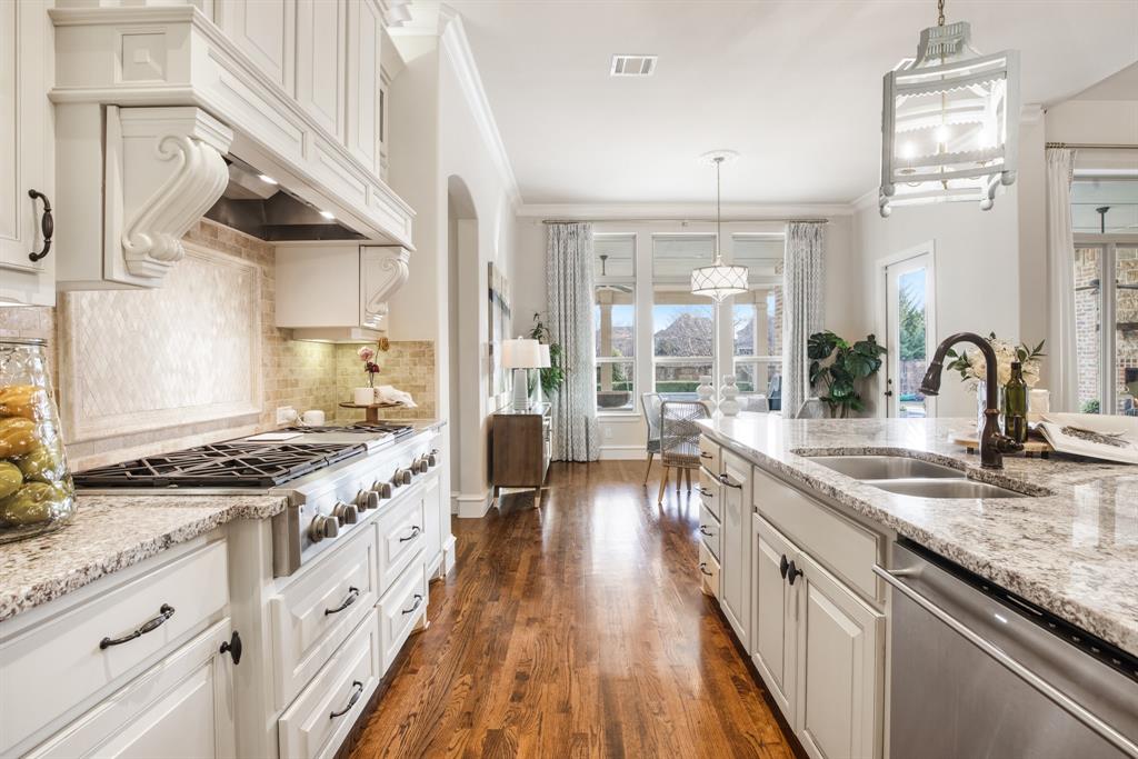 Carillon - Residential