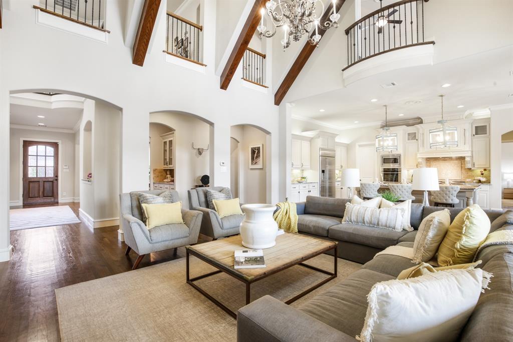 Carillon - Residential