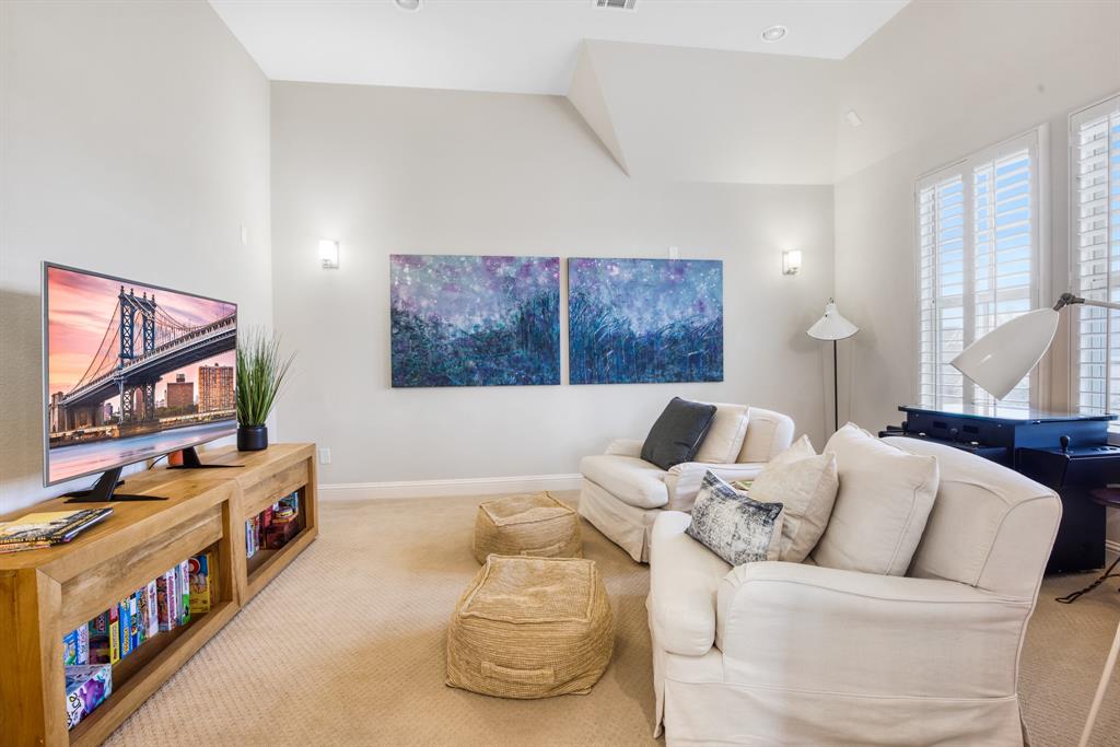 Carillon - Residential