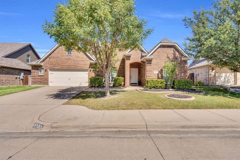 1151 Clairemont Lane Burleson TX 76028