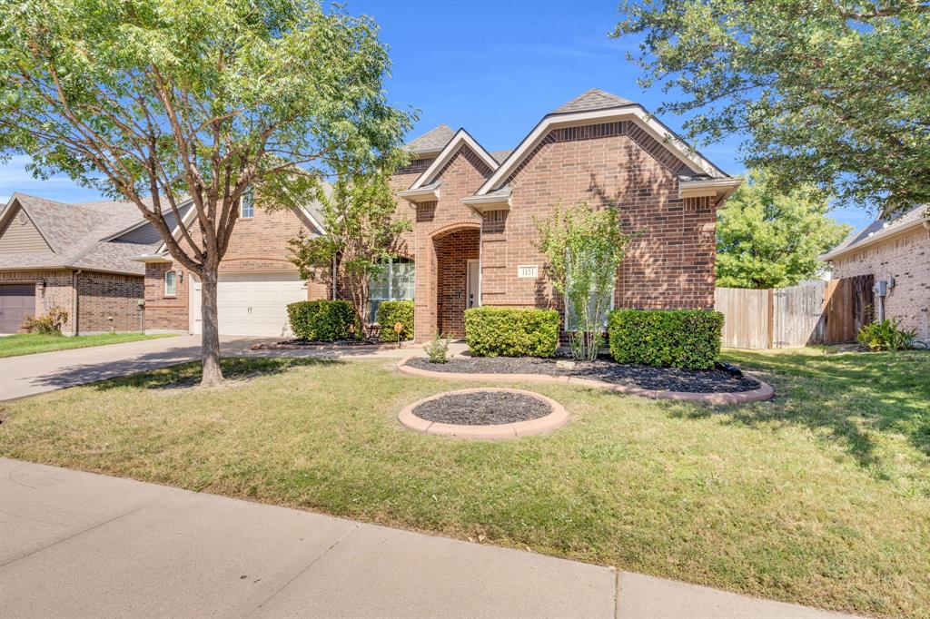 1151 Clairemont Lane