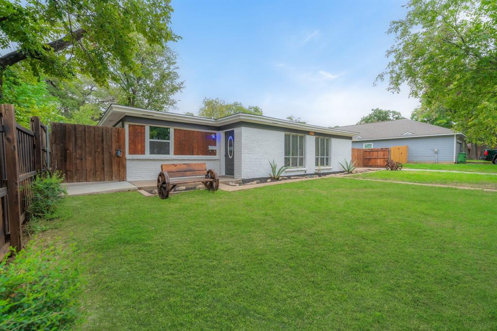 HIGHWAY PARK - Residential Income