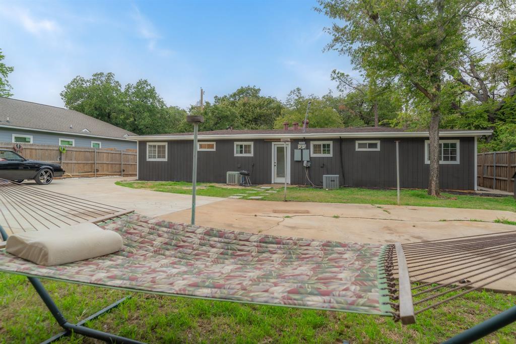 HIGHWAY PARK - Residential Income