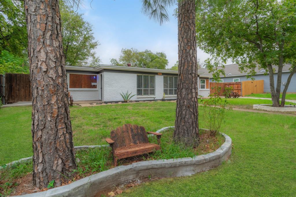 HIGHWAY PARK - Residential Income