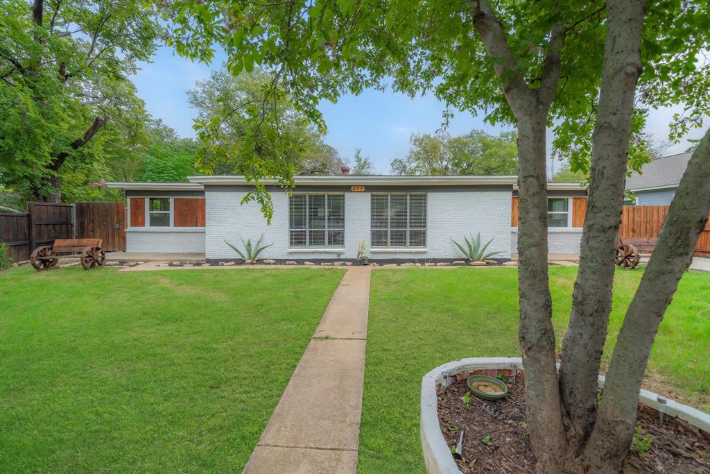 HIGHWAY PARK - Residential Income