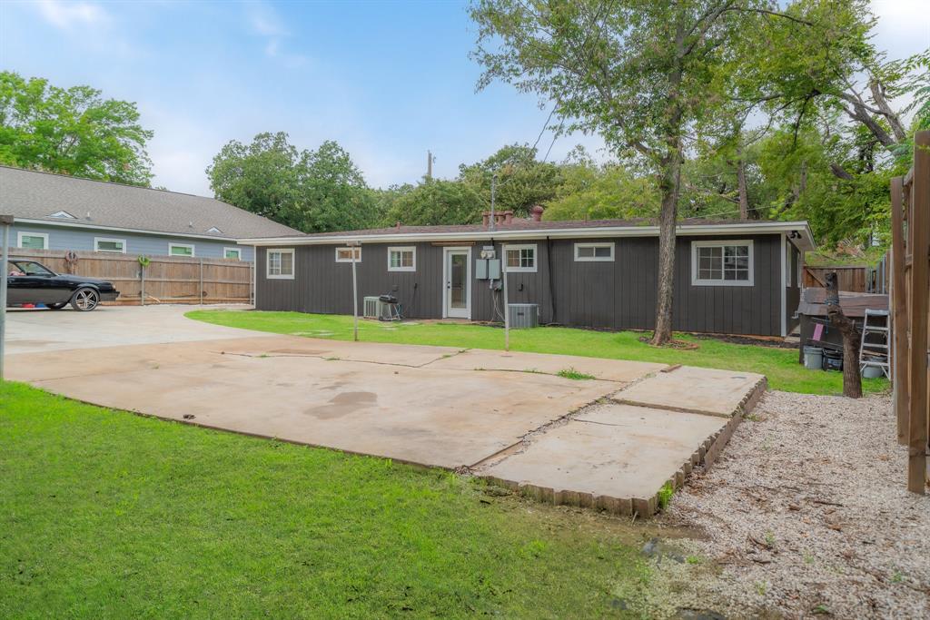 HIGHWAY PARK - Residential Income