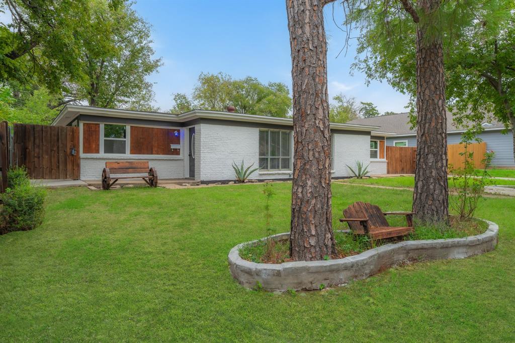 HIGHWAY PARK - Residential Income