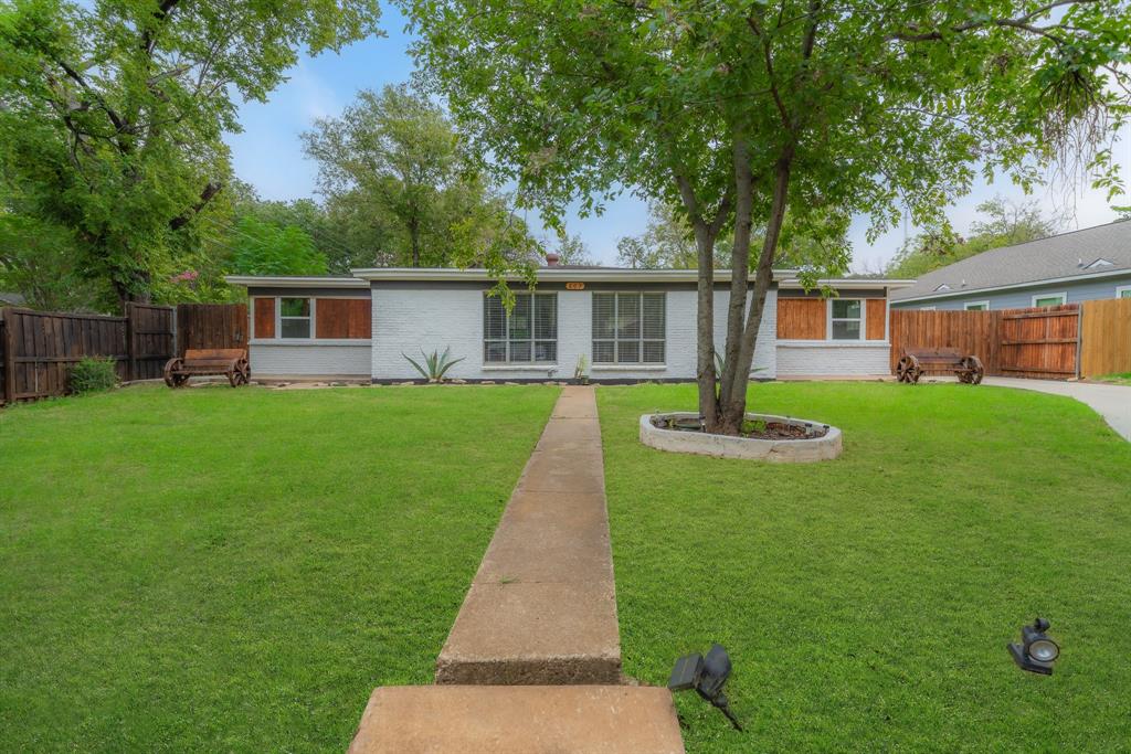 HIGHWAY PARK - Residential Income