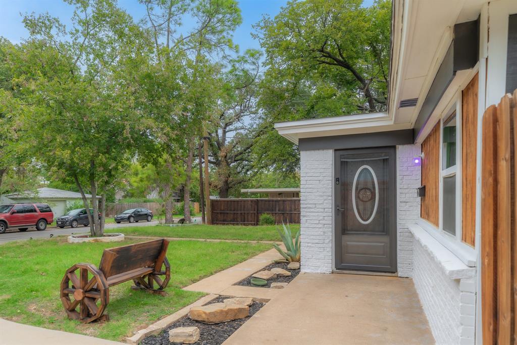 HIGHWAY PARK - Residential Income