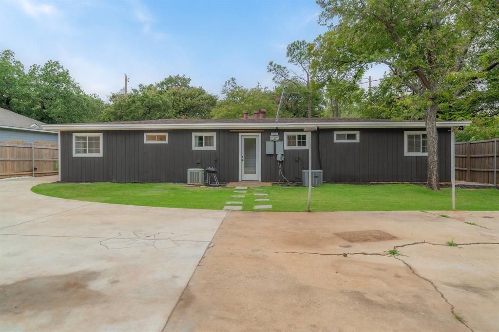 HIGHWAY PARK - Residential Income