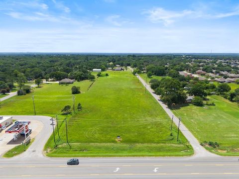 117 Brumley Road Krugerville TX 76227