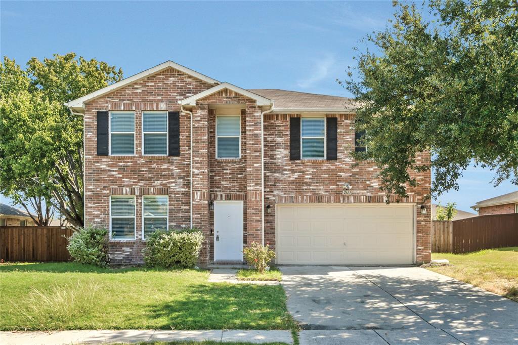 2613 S Wavecrest Court