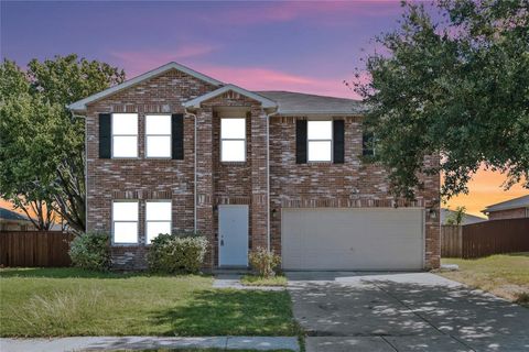 2613 S Wavecrest Court Little Elm TX 75068