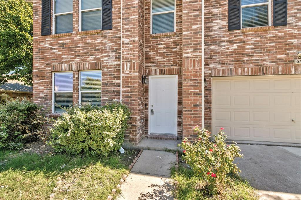 2613 S Wavecrest Court