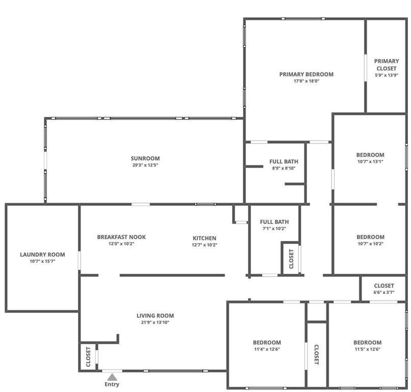 Lakeland Heights Add - Residential
