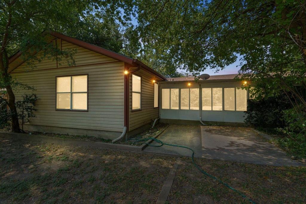 Lakeland Heights Add - Residential