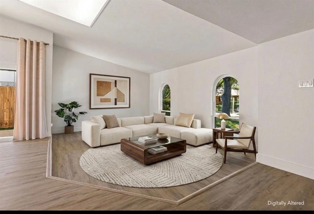 White Rock Village 01 - Residential