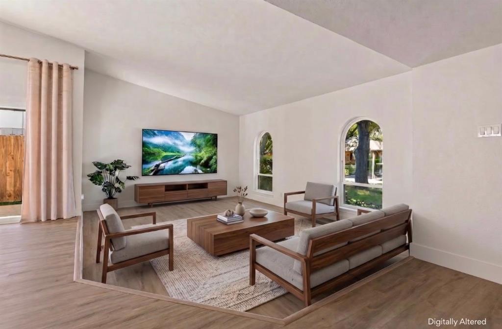 White Rock Village 01 - Residential