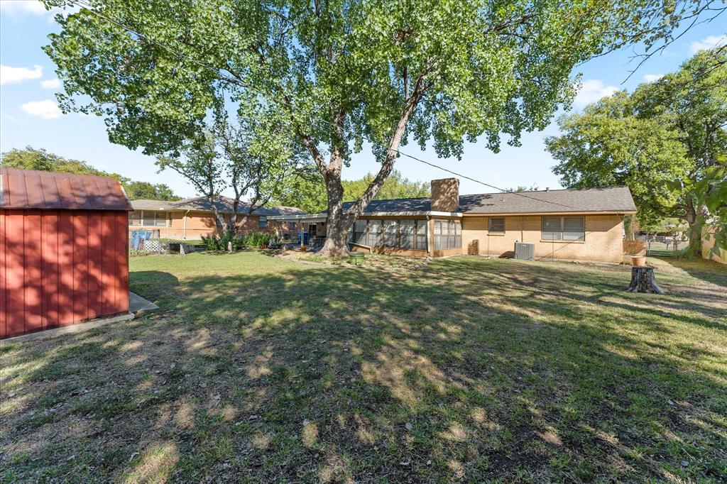 South Ridge - Residential