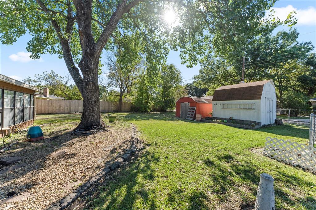 South Ridge - Residential