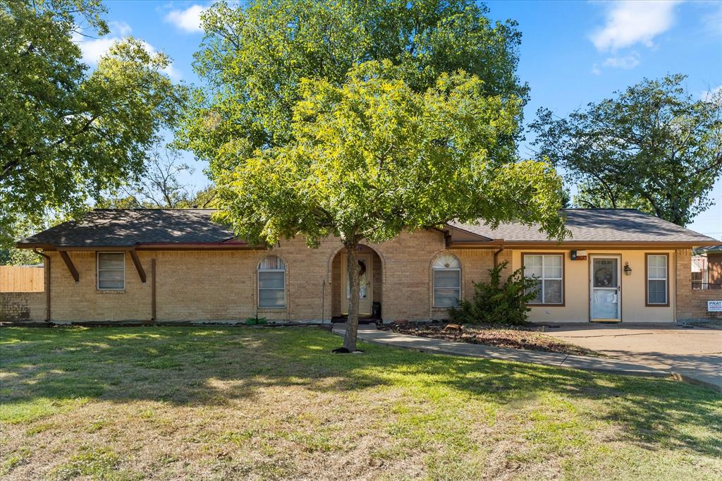 South Ridge - Residential