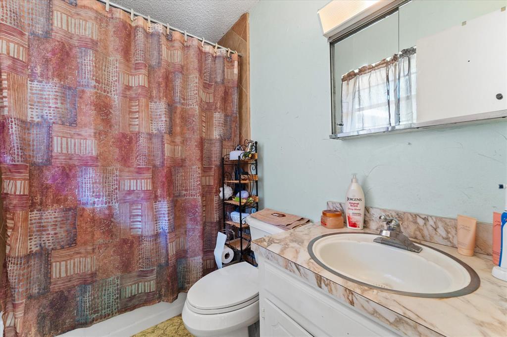 South Ridge - Residential