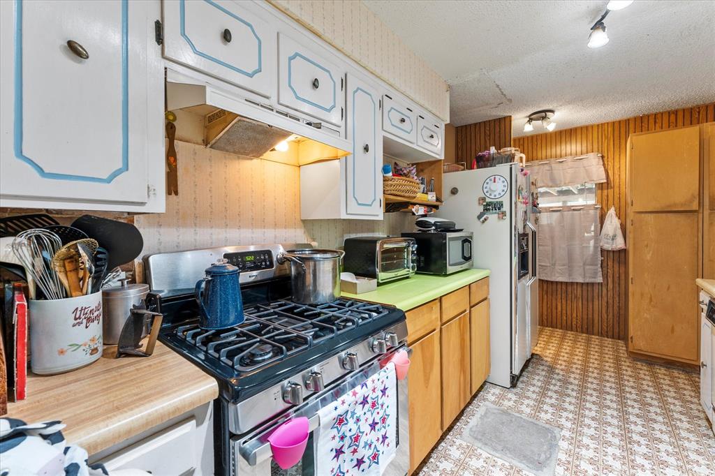 South Ridge - Residential