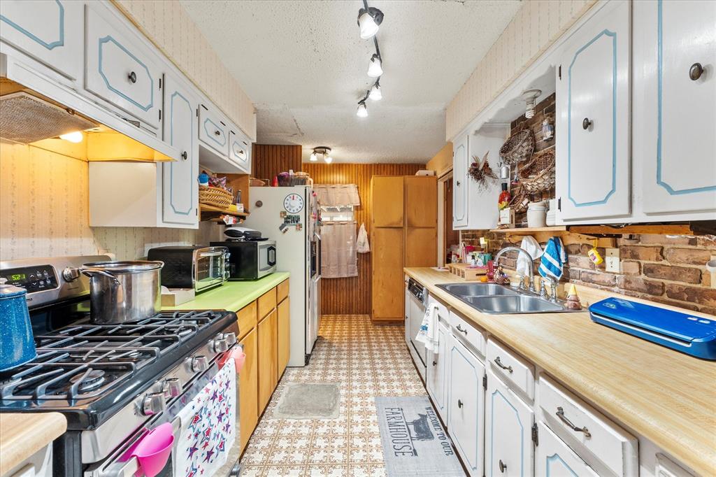 South Ridge - Residential