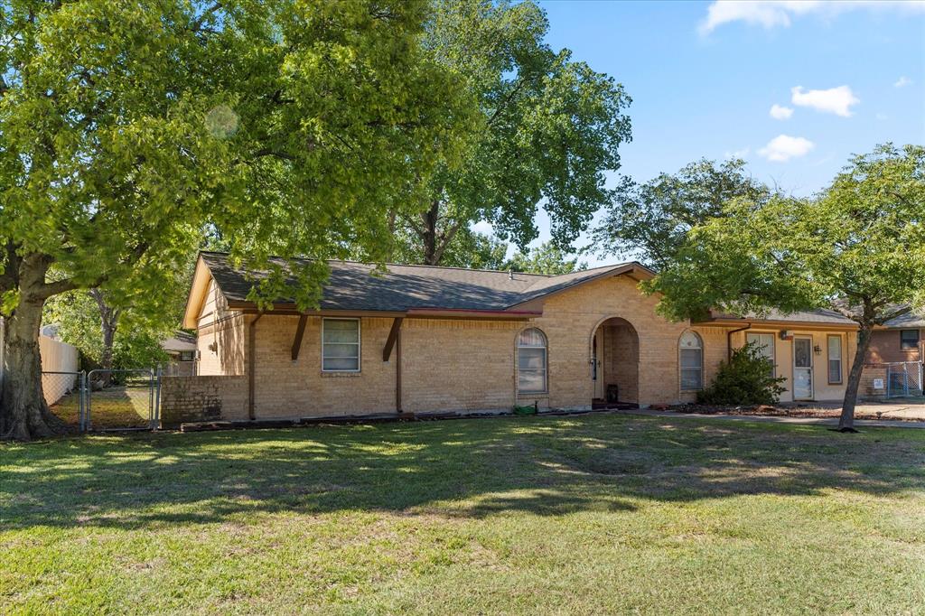 South Ridge - Residential