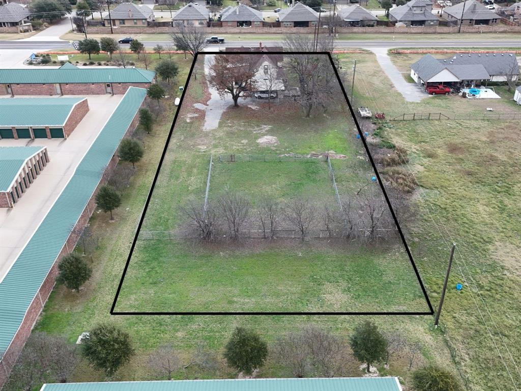 Irwin Branch Add Rev - Residential