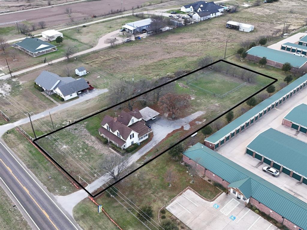 Irwin Branch Add Rev - Residential