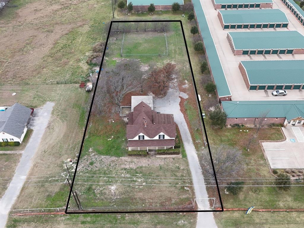 Irwin Branch Add Rev - Residential