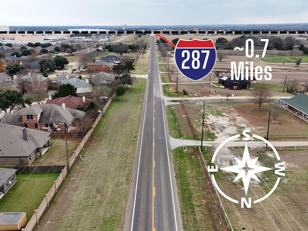 Irwin Branch Add Rev - Residential