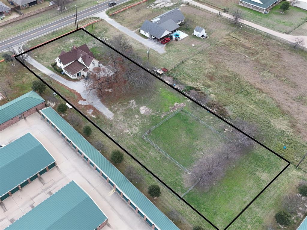 Irwin Branch Add Rev - Residential