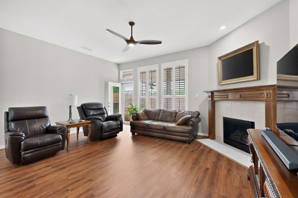2312 Benwick Drive