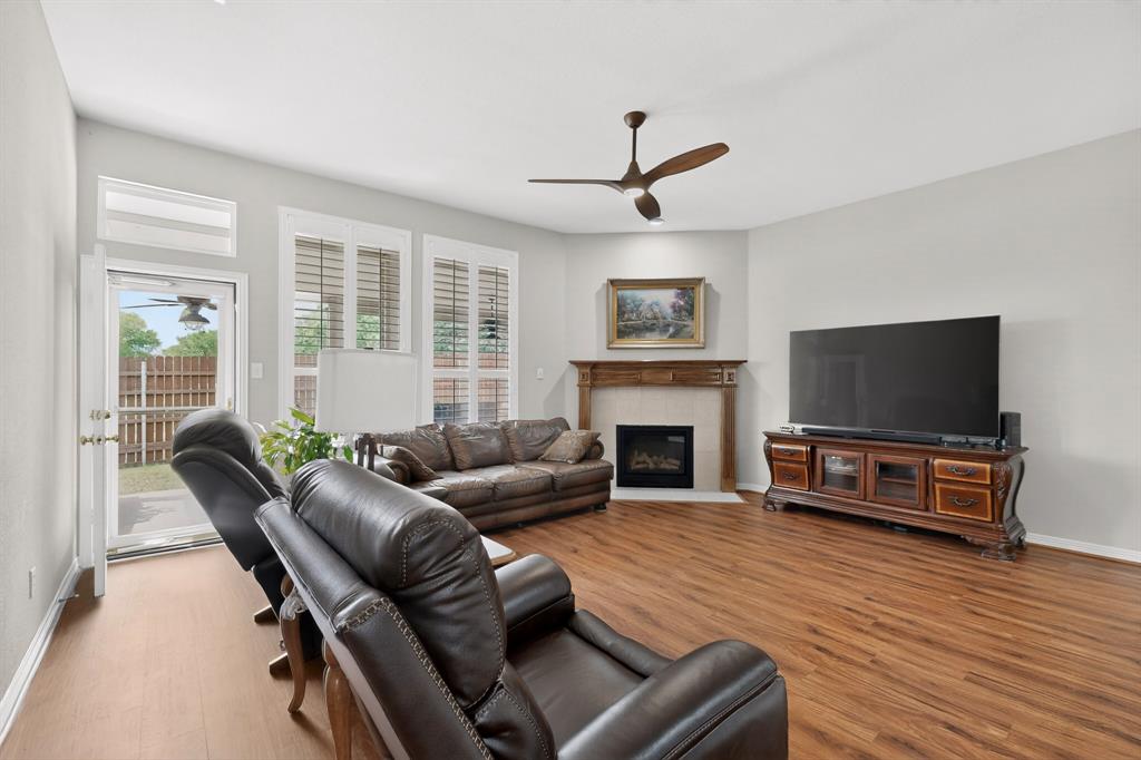 2312 Benwick Drive