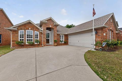 2312 Benwick Drive Corinth TX 76210
